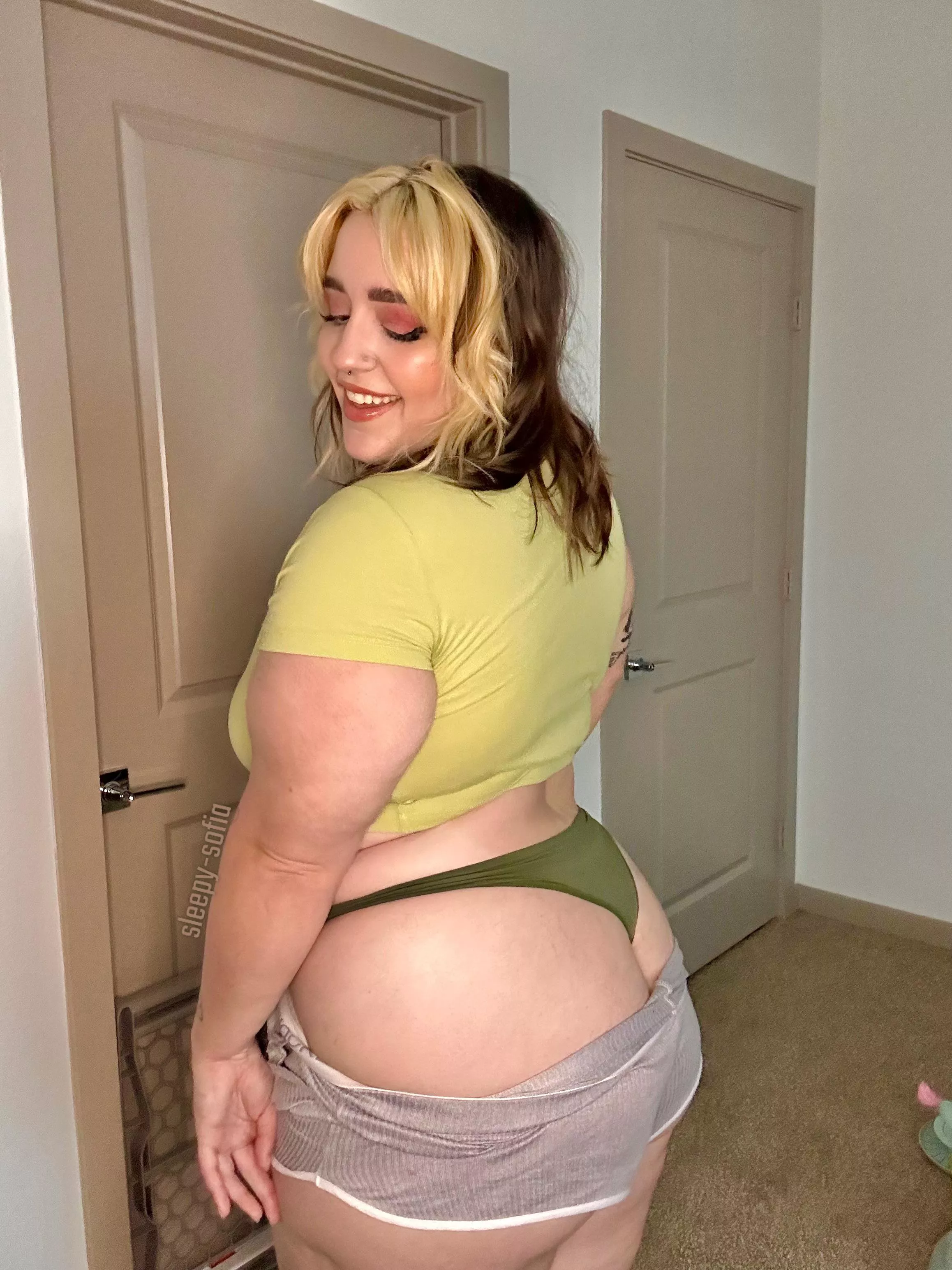 please handle me roughly 😈