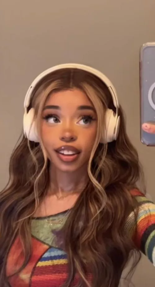 Please make hypno edits of me!!! Give me swirly eyes, turn me pink and flashy, be creative!!