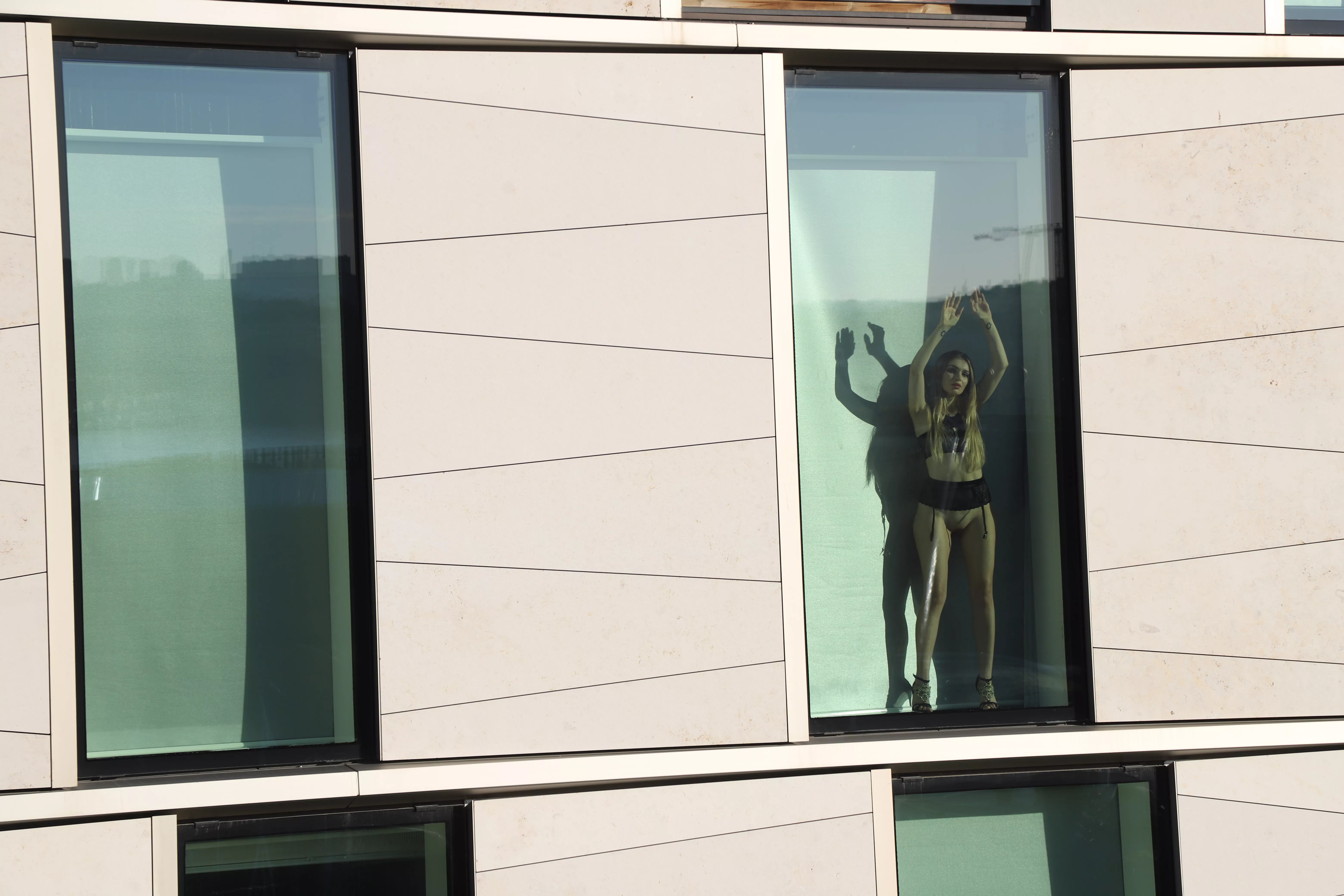 ♪ Reach for me ♪👅😊🔥