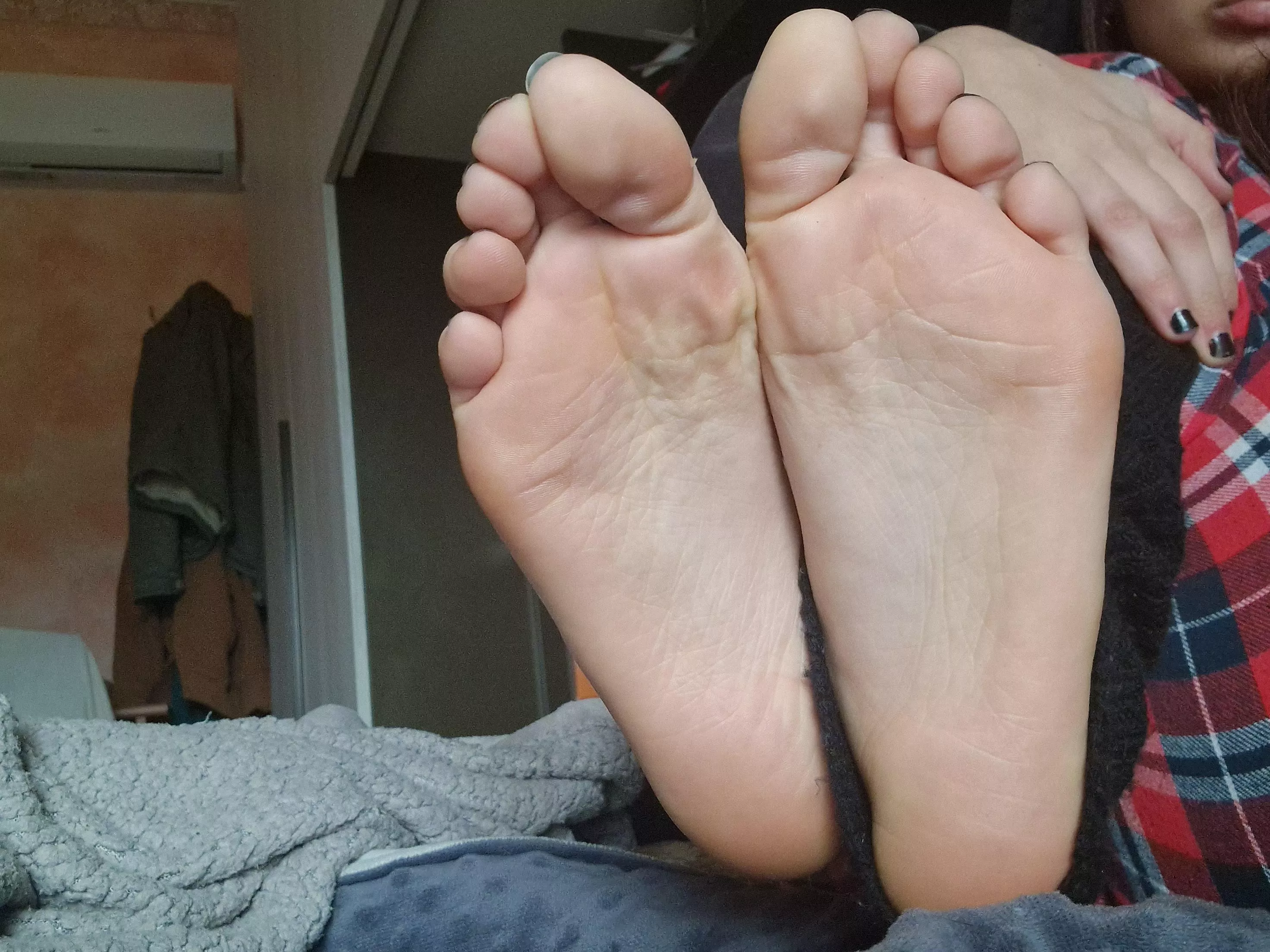 ready to be kissed 😚