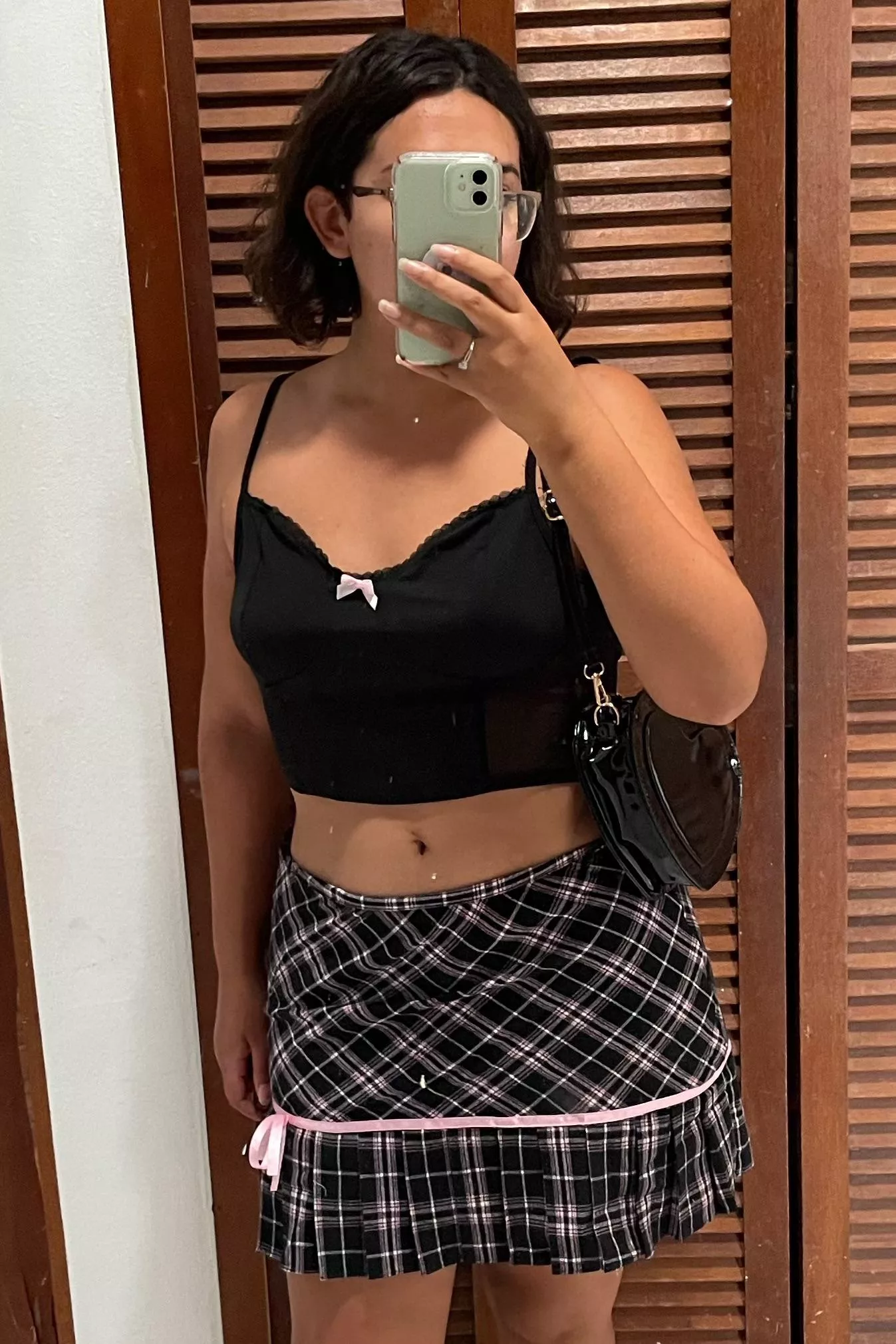 Ready to go out and see a movie