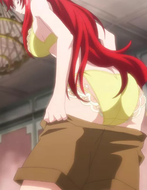 rias gremory