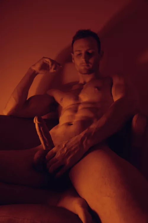 Ride me like a horse