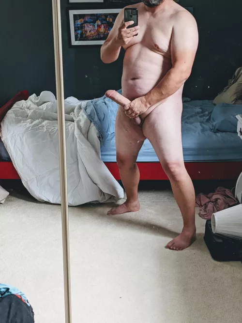 Right after this my friends wife walked in on me.