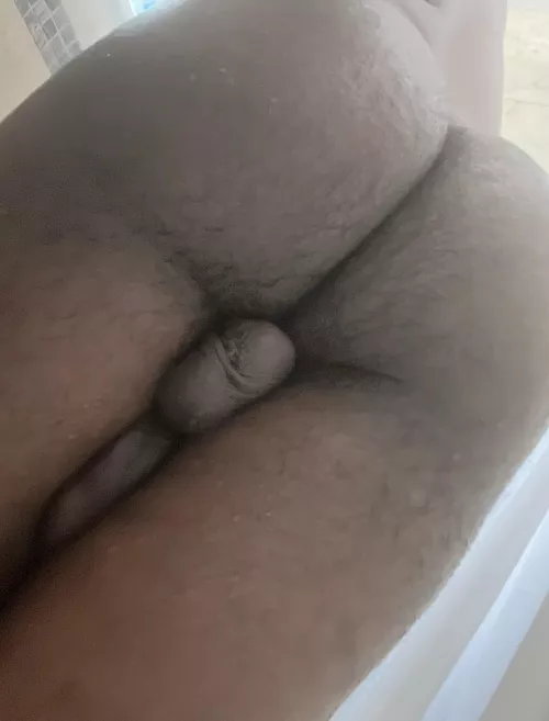 Say Hi or Kiss It or Spank It