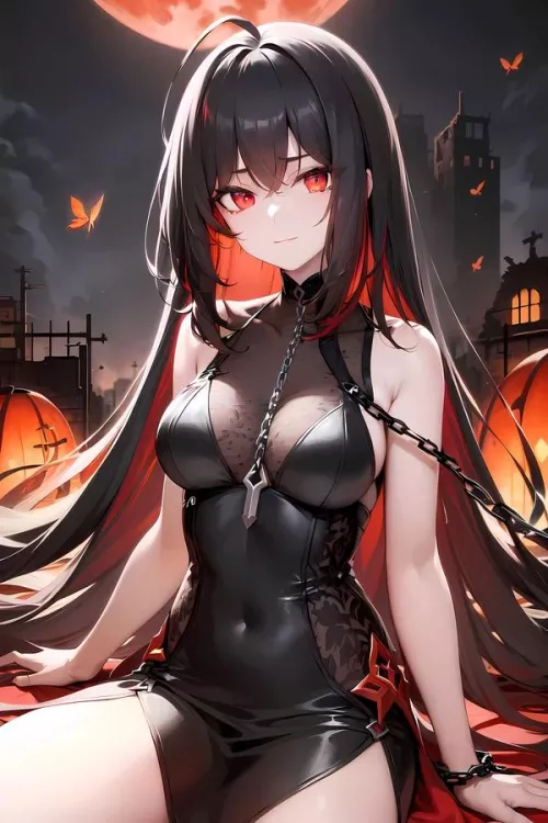 Seele Vollerei [Honkai Impact 3]