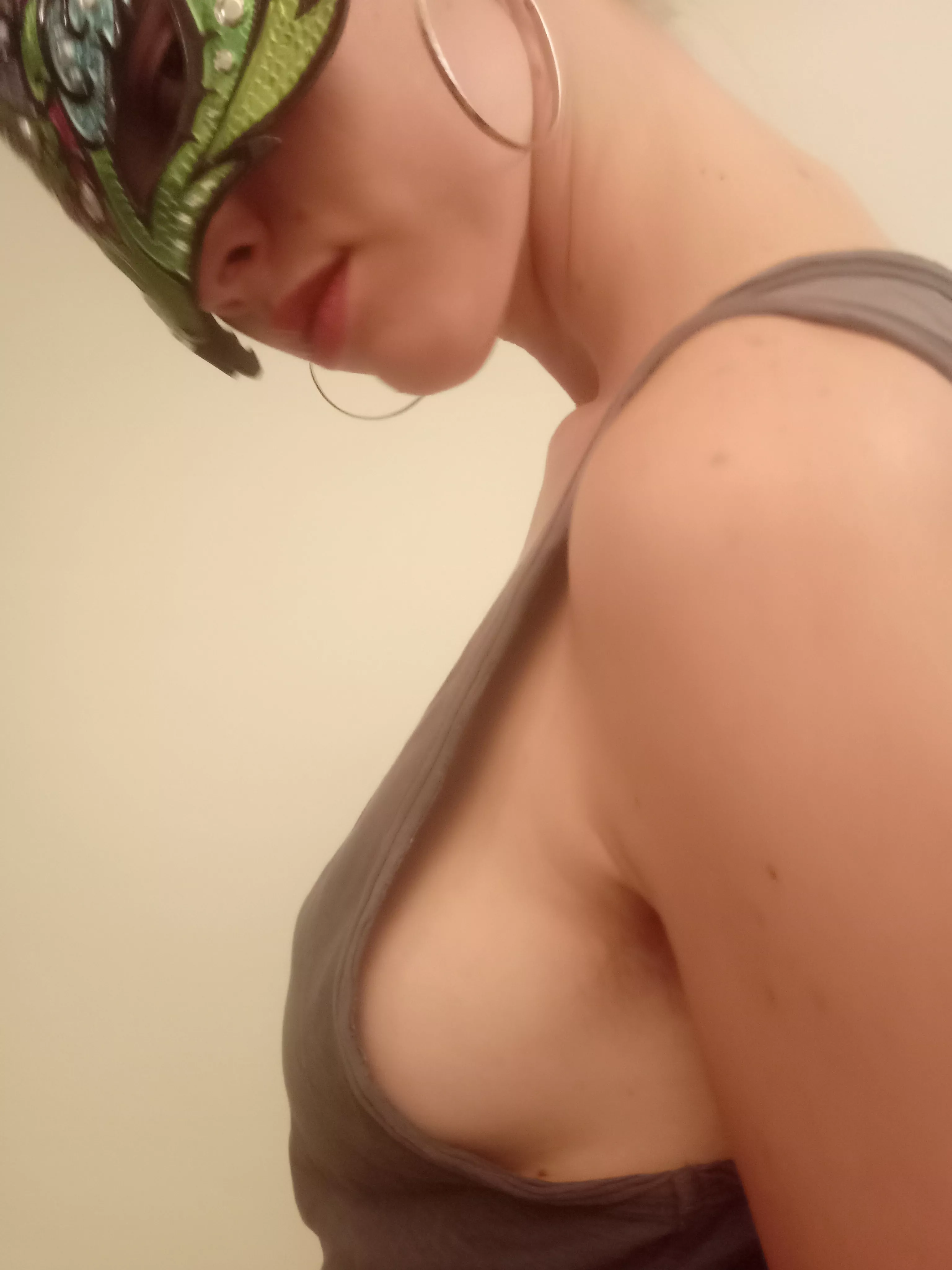 Seems like you are my next prey ..