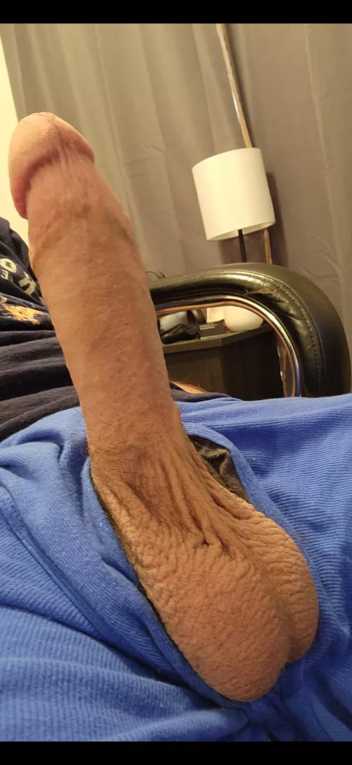 So horny rn. Rate pls