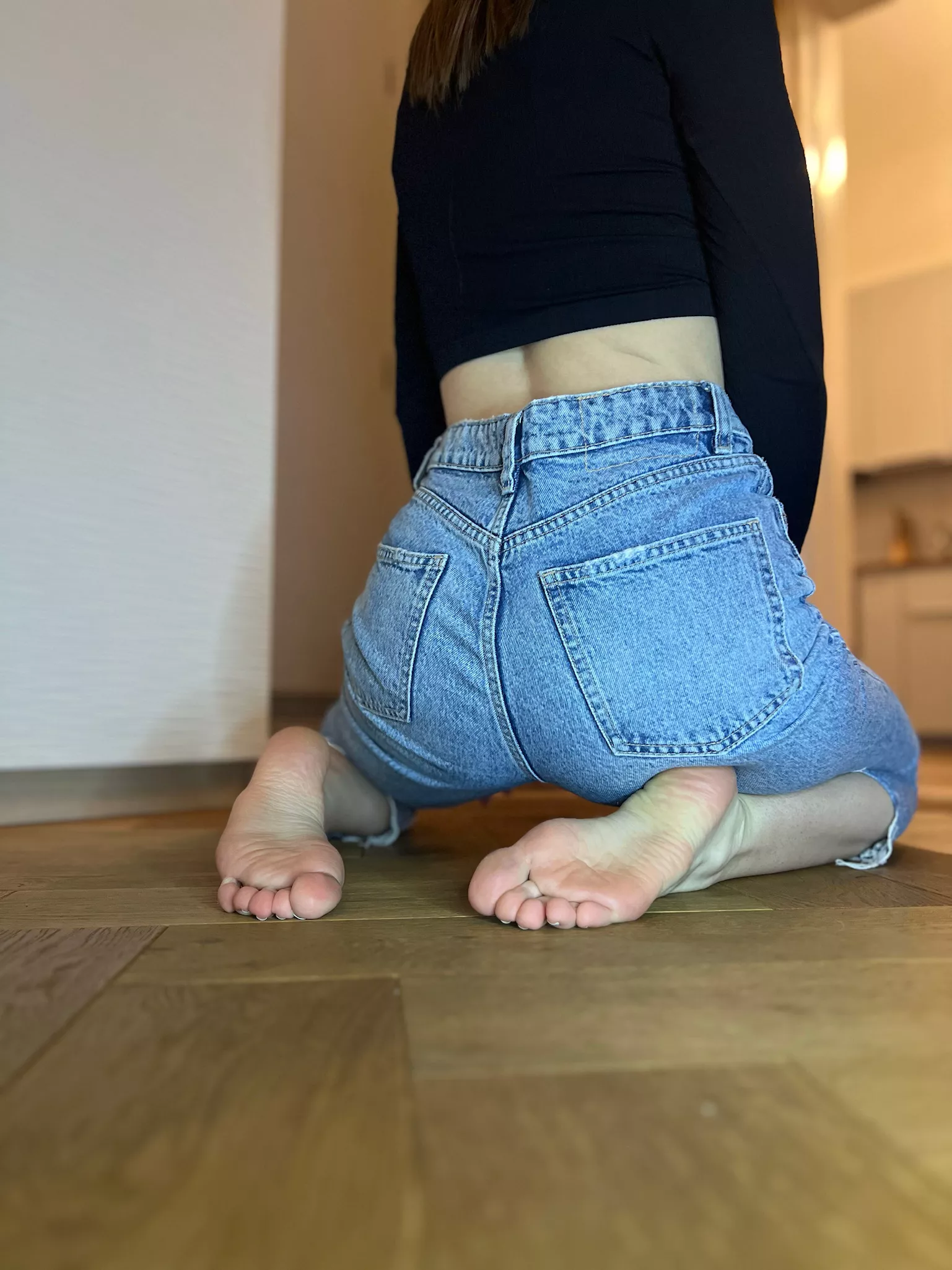 So where should I sit?