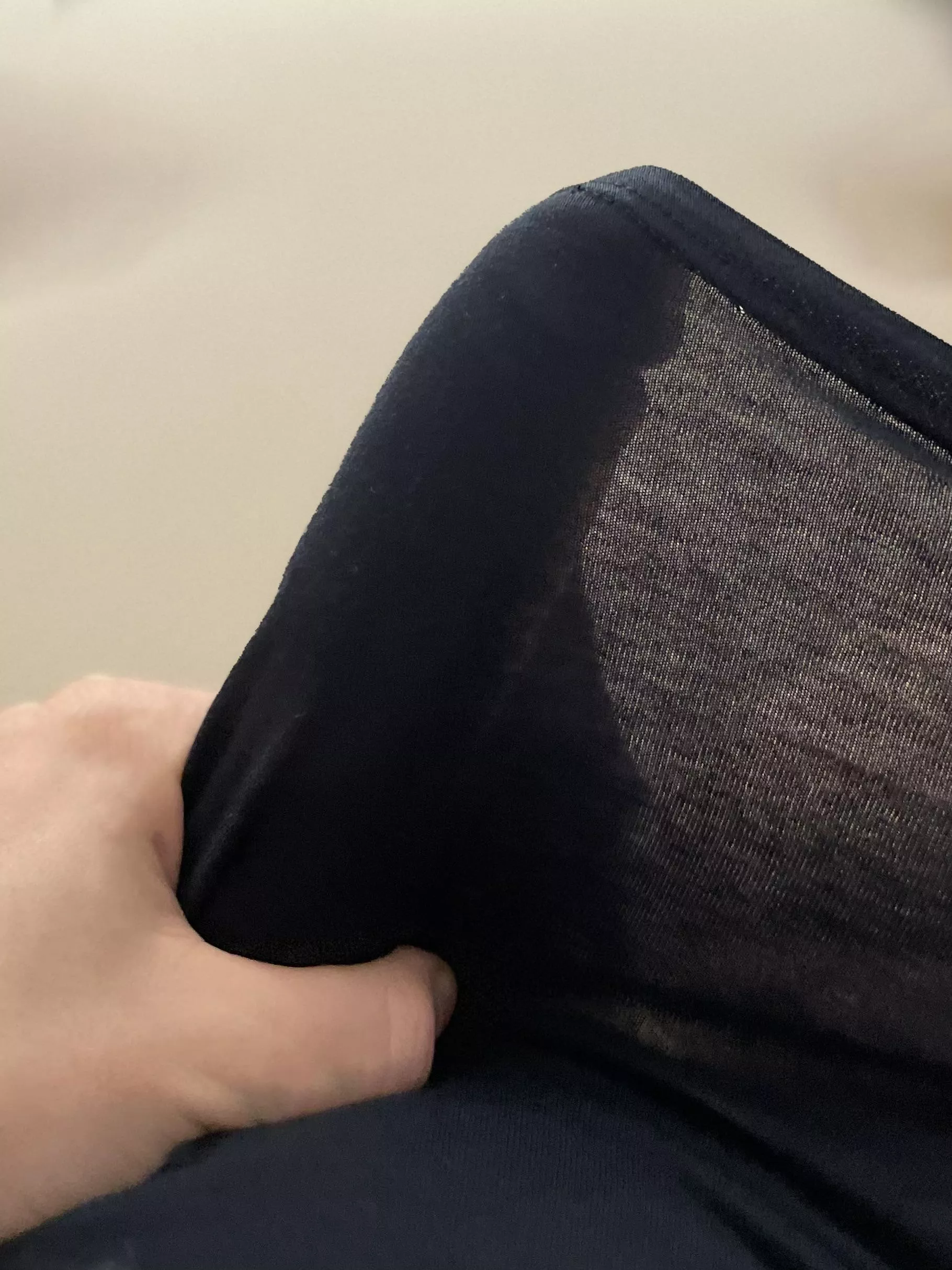 Someone on Reddit did this to me, you know who you are