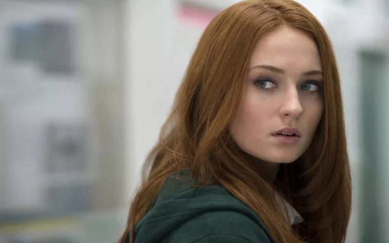 Sophie Turner