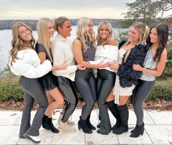 Sorority Girls