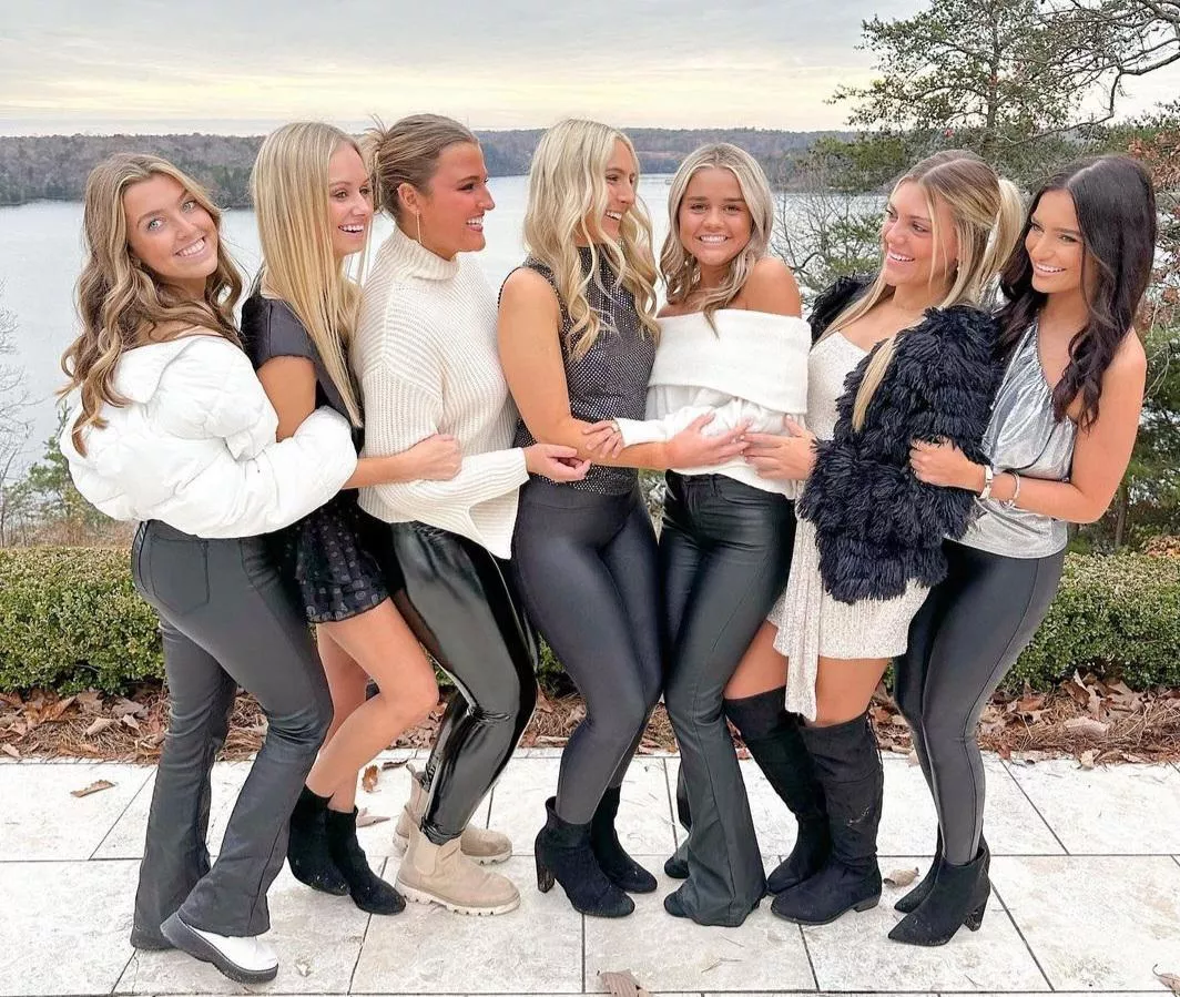 Sorority Girls