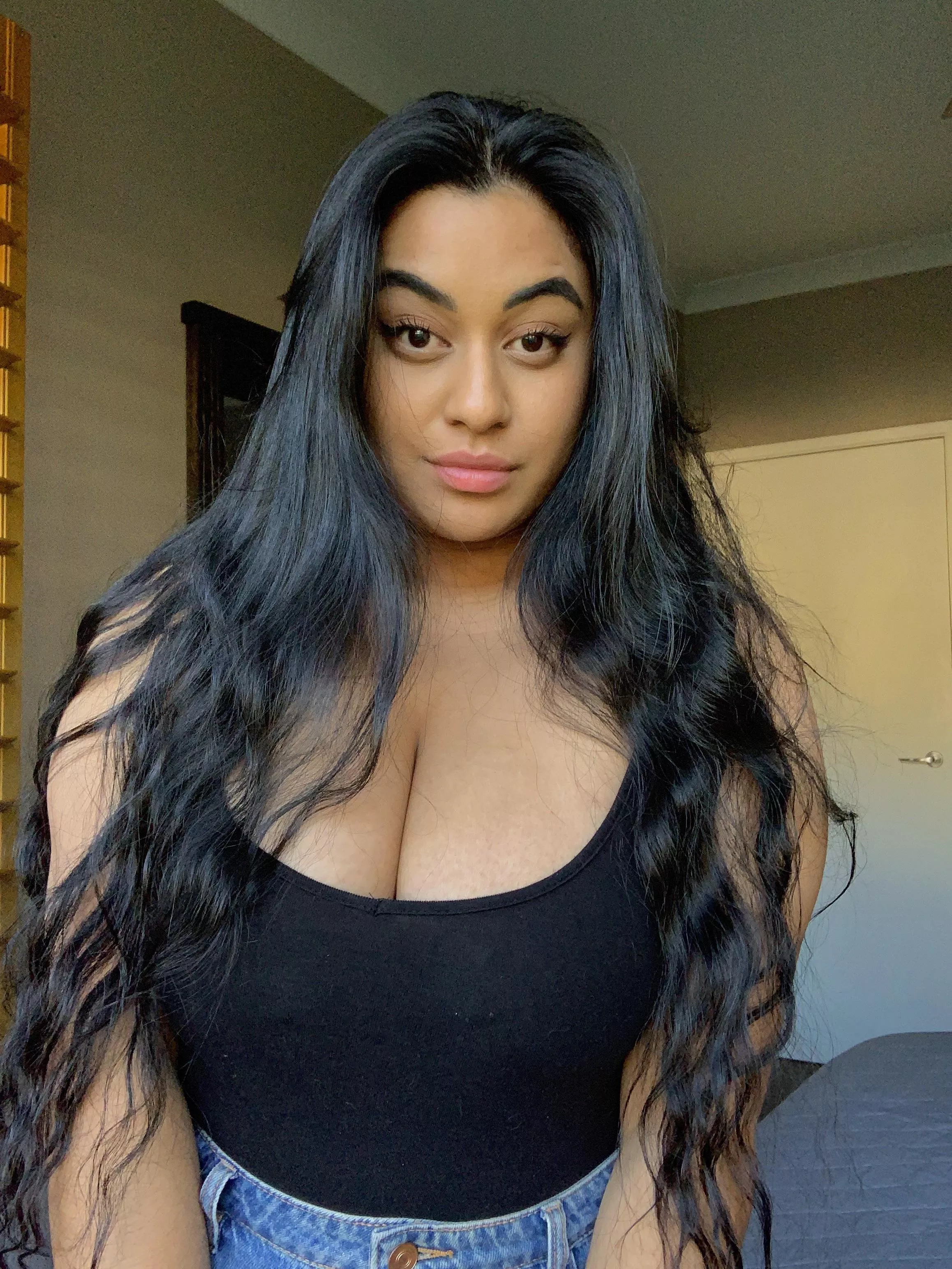 Sri Lankan x Chinese x Indonesian