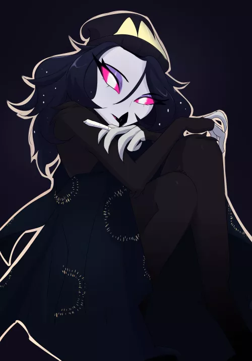 starfire (@Jesterwing)