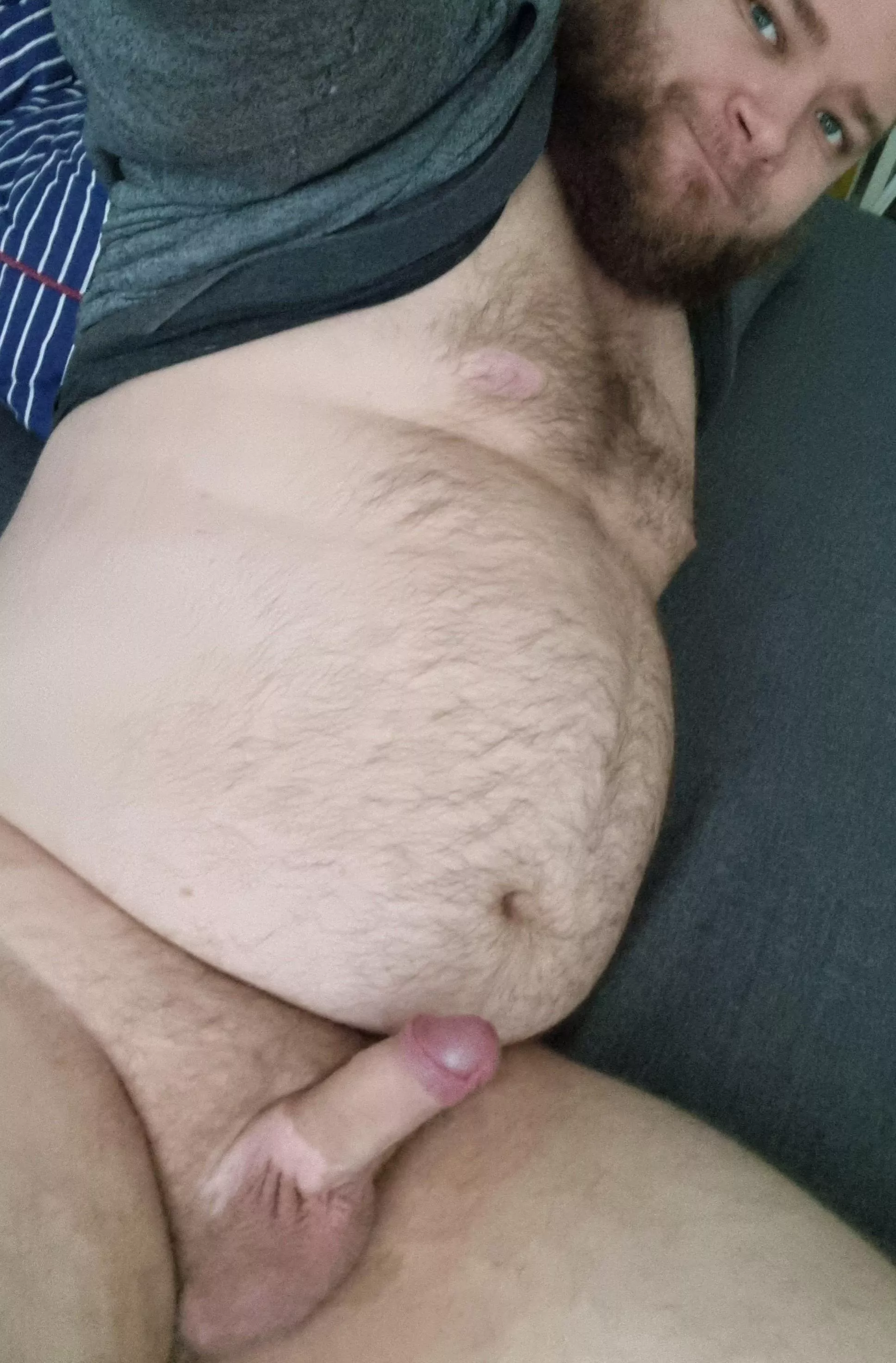 Sunday mood 😋🐻