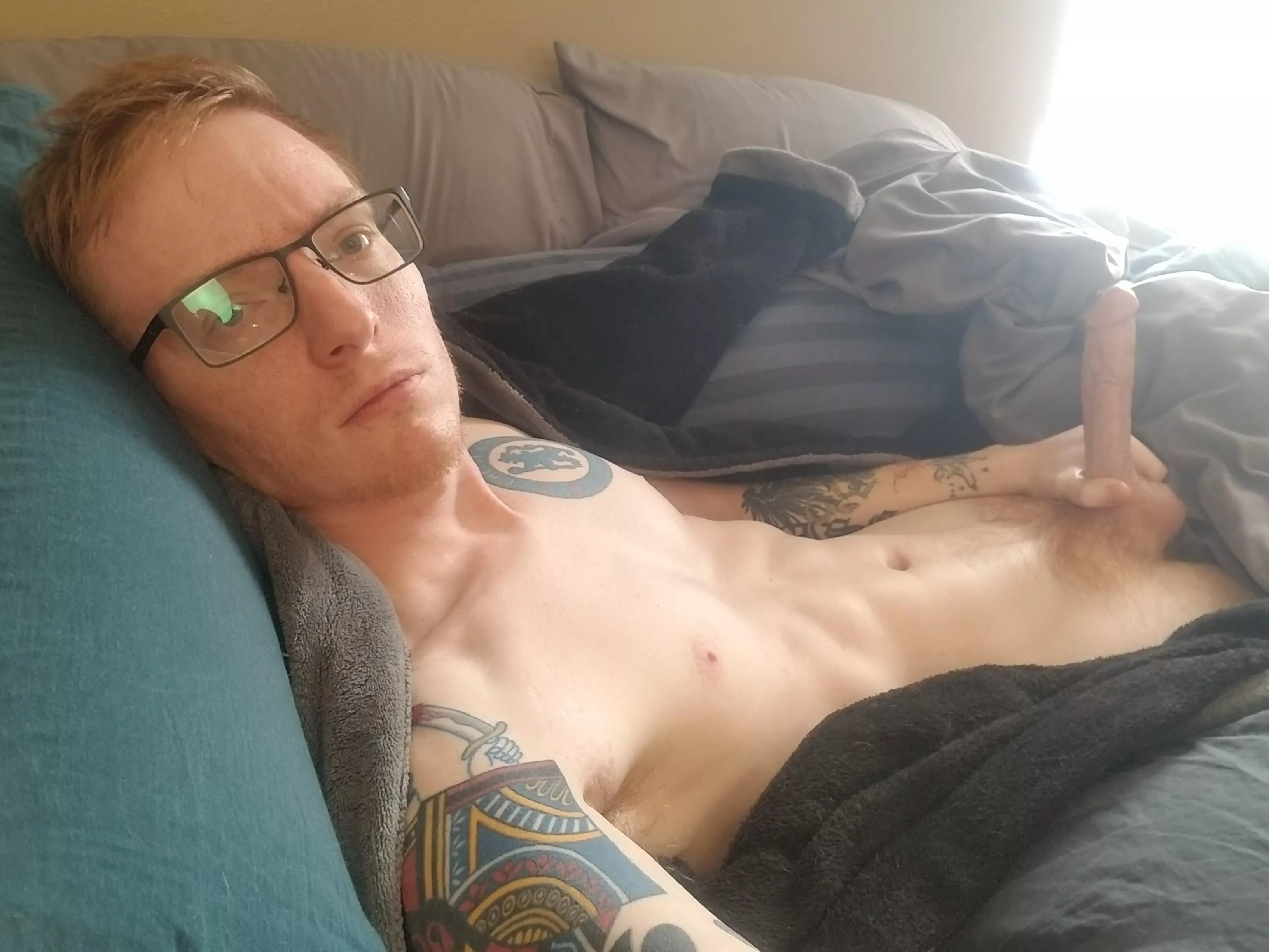 Sunday morning ride sound like a good idea? 🍆😈