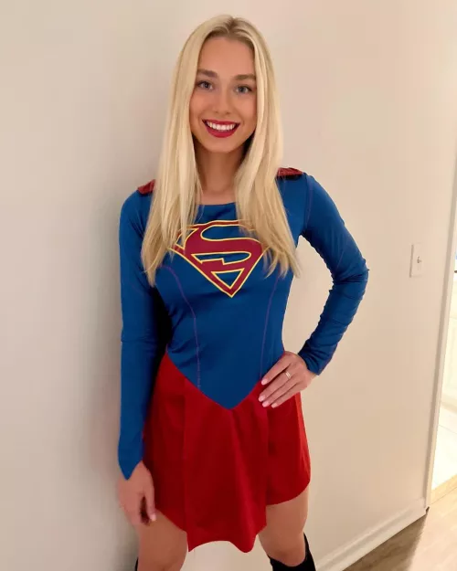 Supergirl