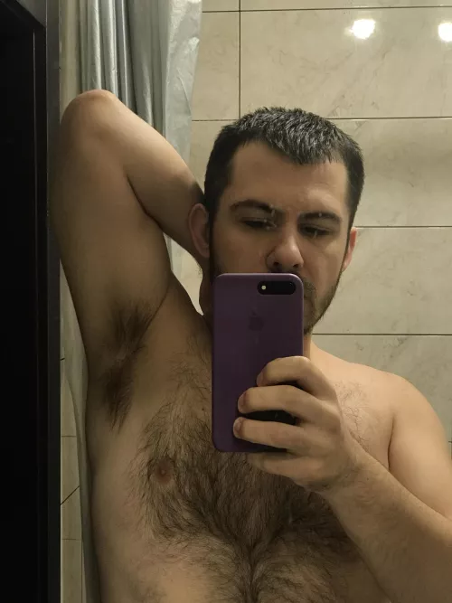 Take a sniff, don’t be shy!