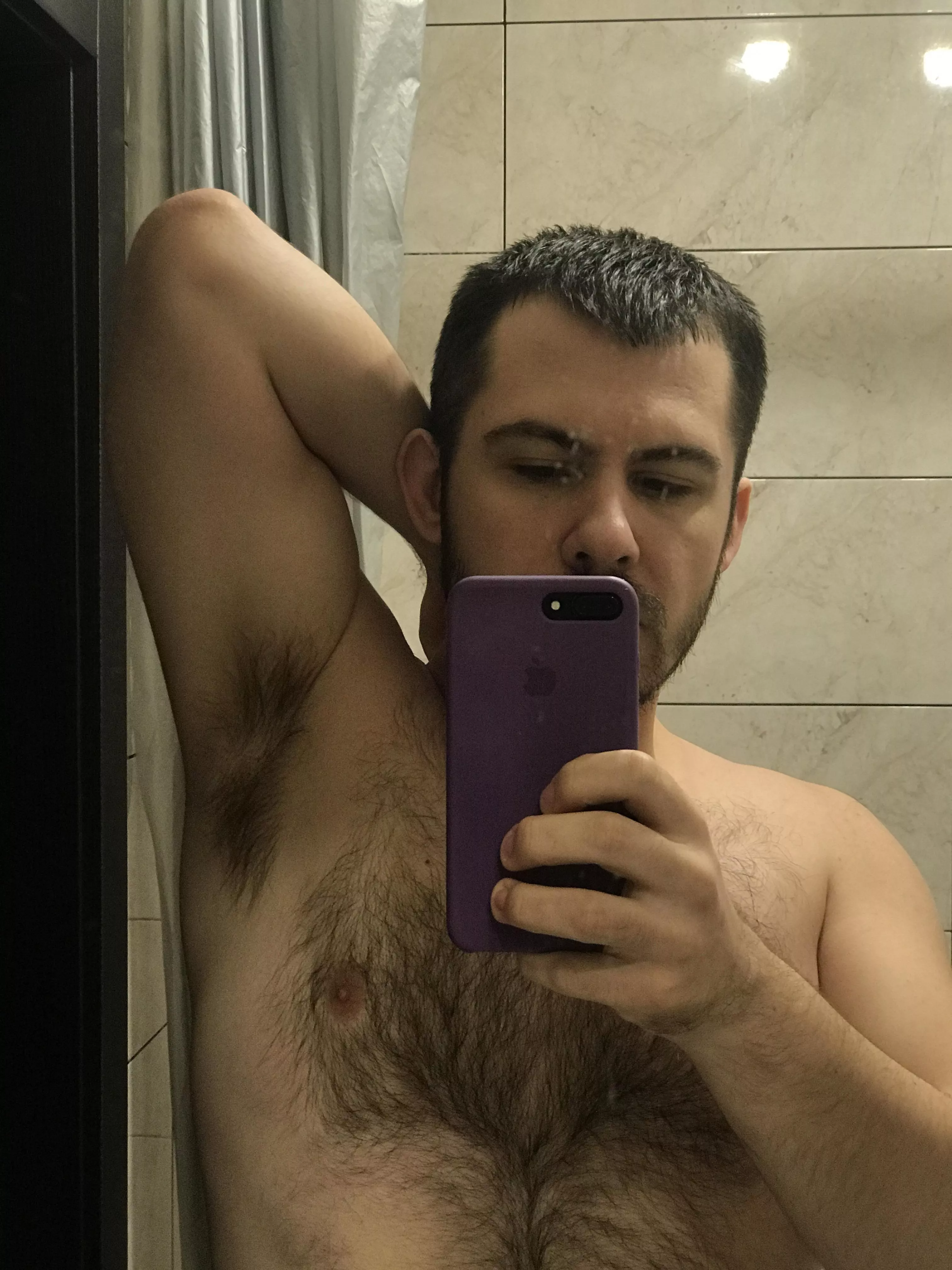 Take a sniff, don’t be shy!