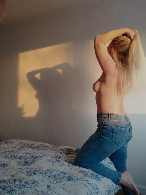 take it easy, sunshine