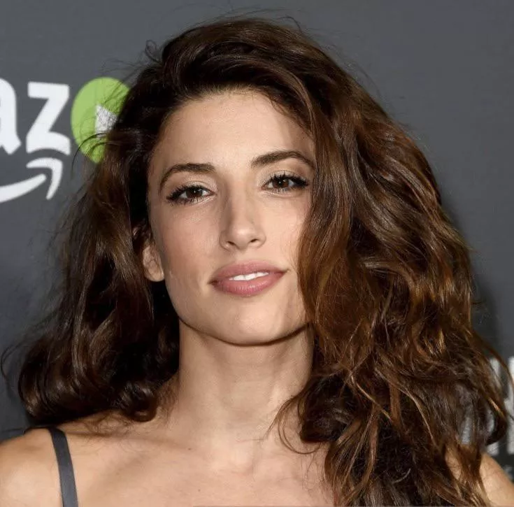 Tania Raymonde