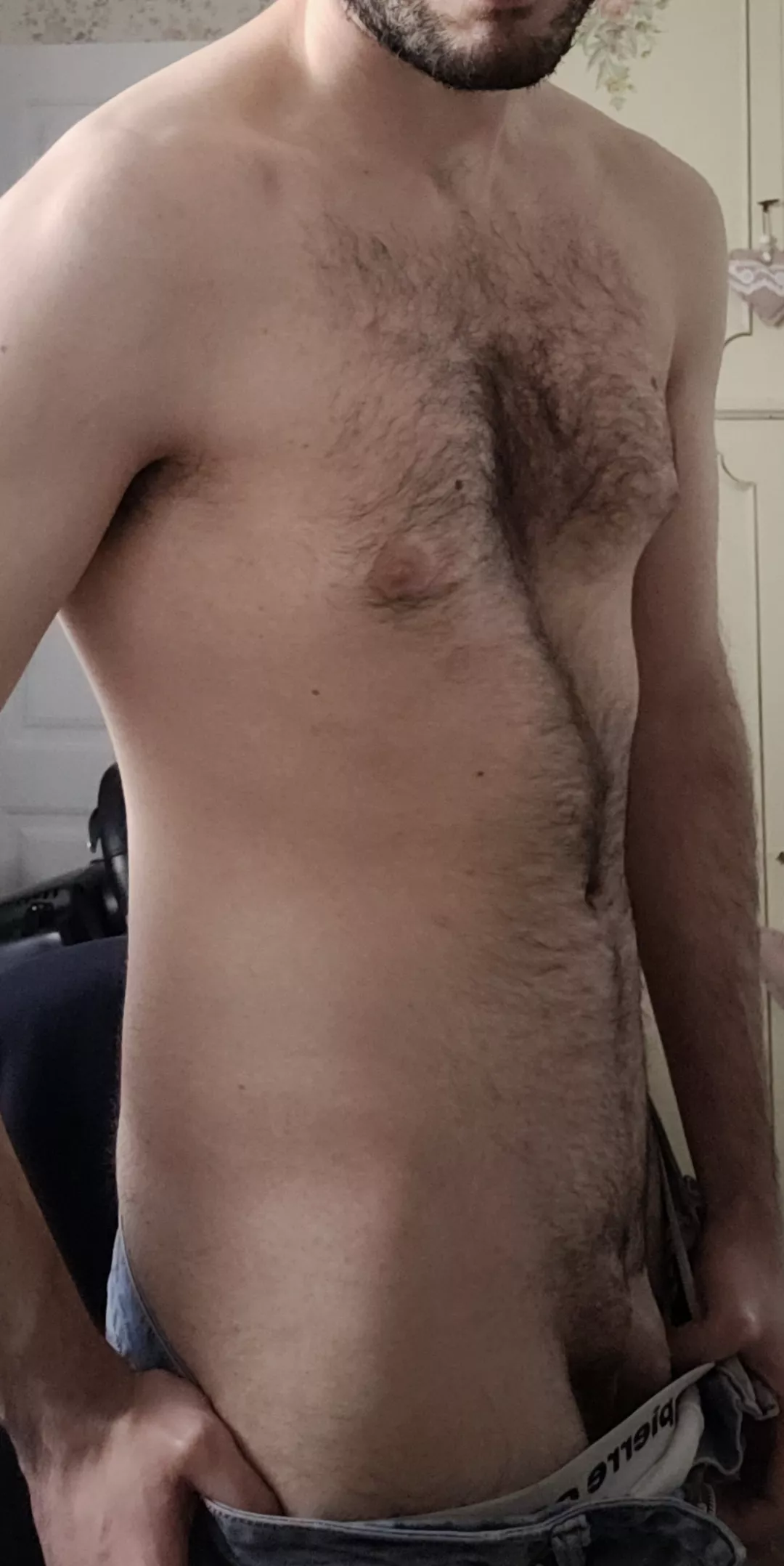 Tell what do you think about my body ☺️