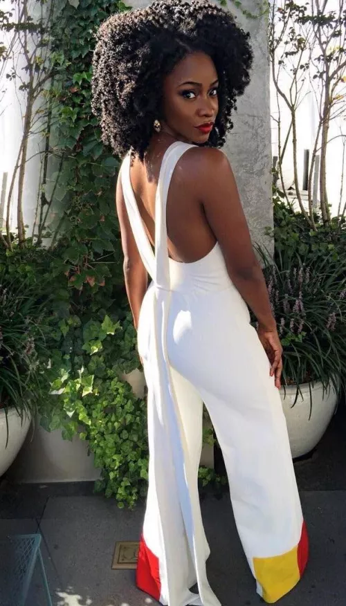 Teyonah Parris
