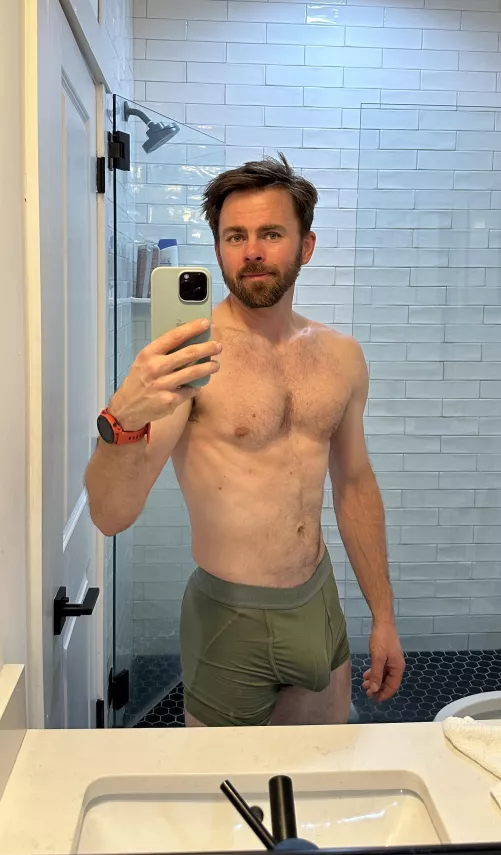 These are by far my favorite undies