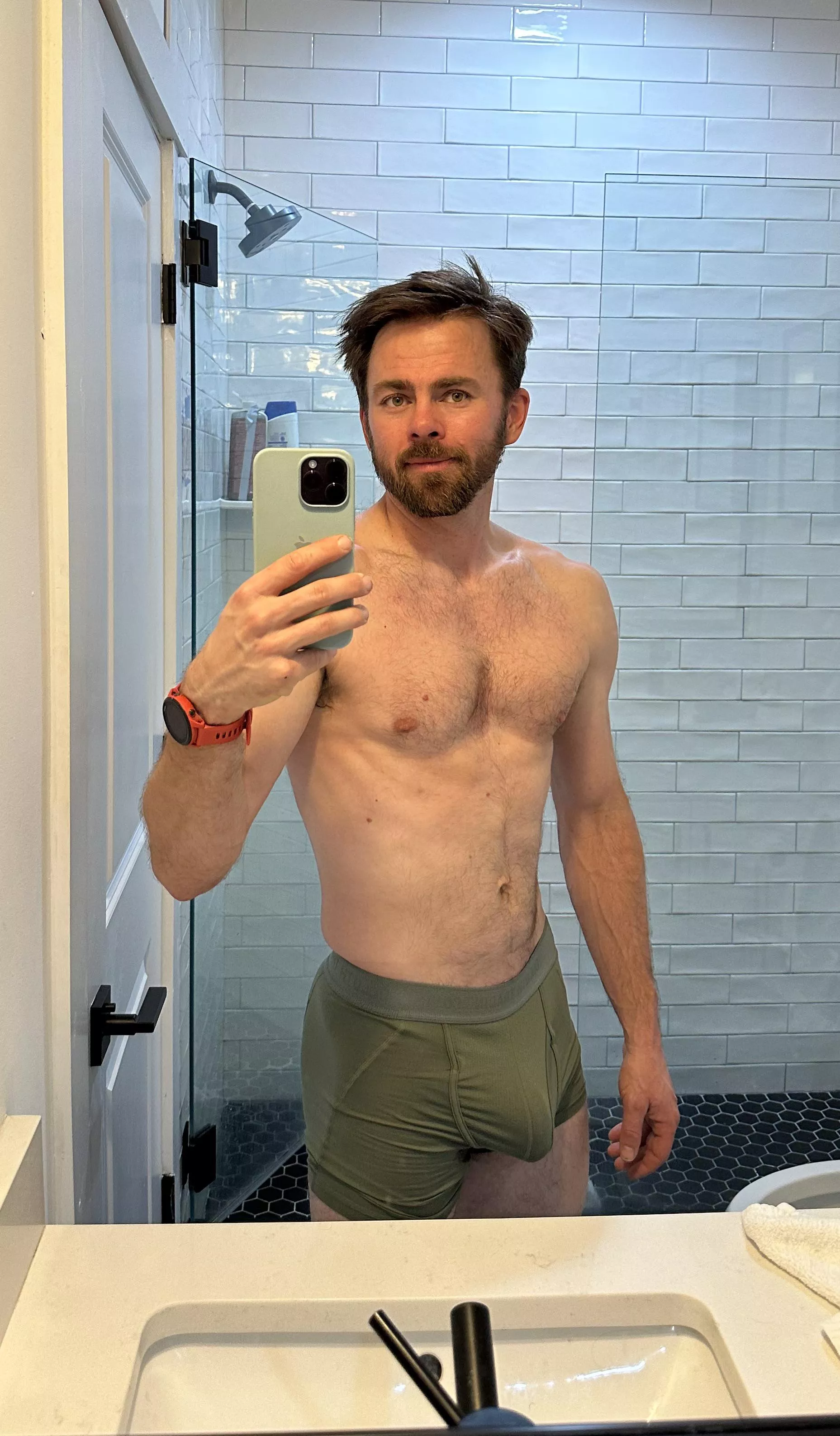 These are by far my favorite undies