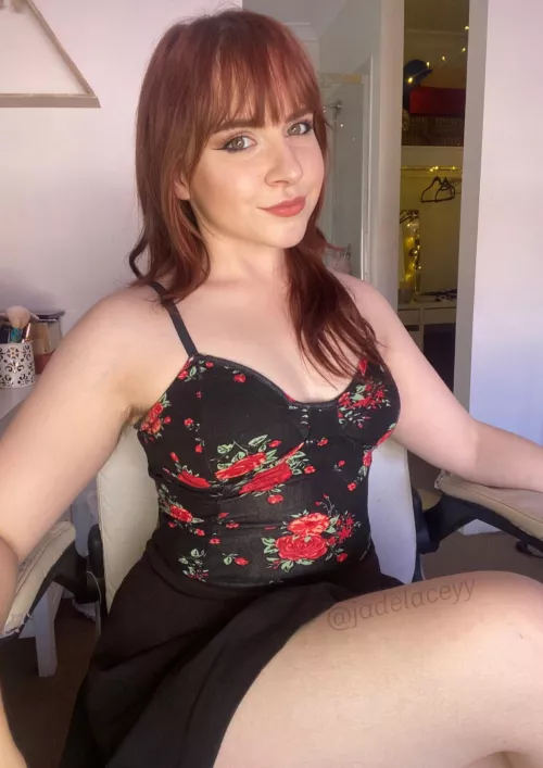 These eyes could make you do anything…