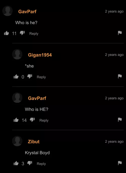 they just dont understand