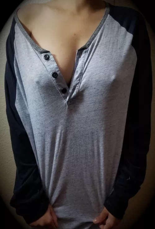 They're at attention for you