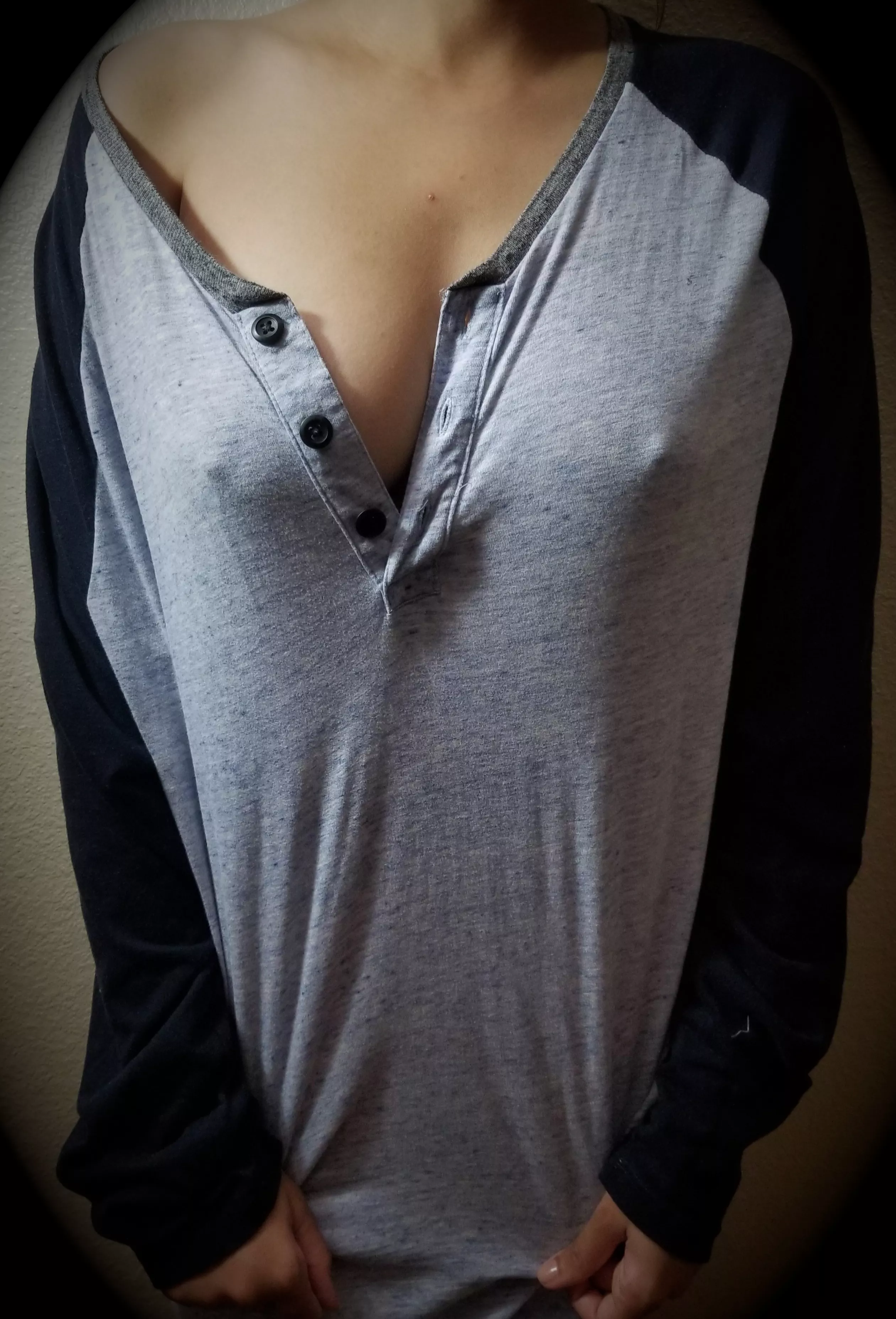 They're at attention for you