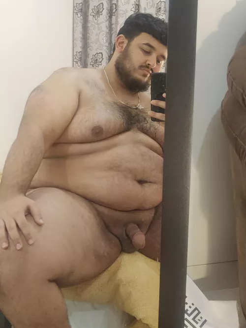 thicc thighs save lives