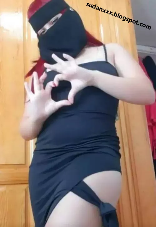 this Hijab mommy told me to ask you: is she your type?