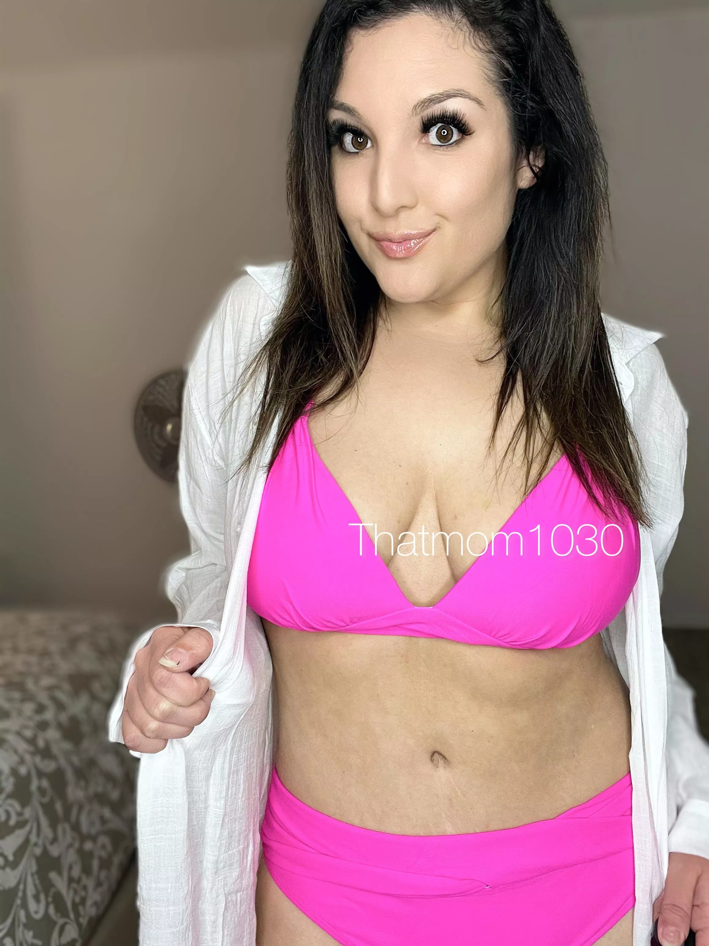 This mama could use some sun and some fun