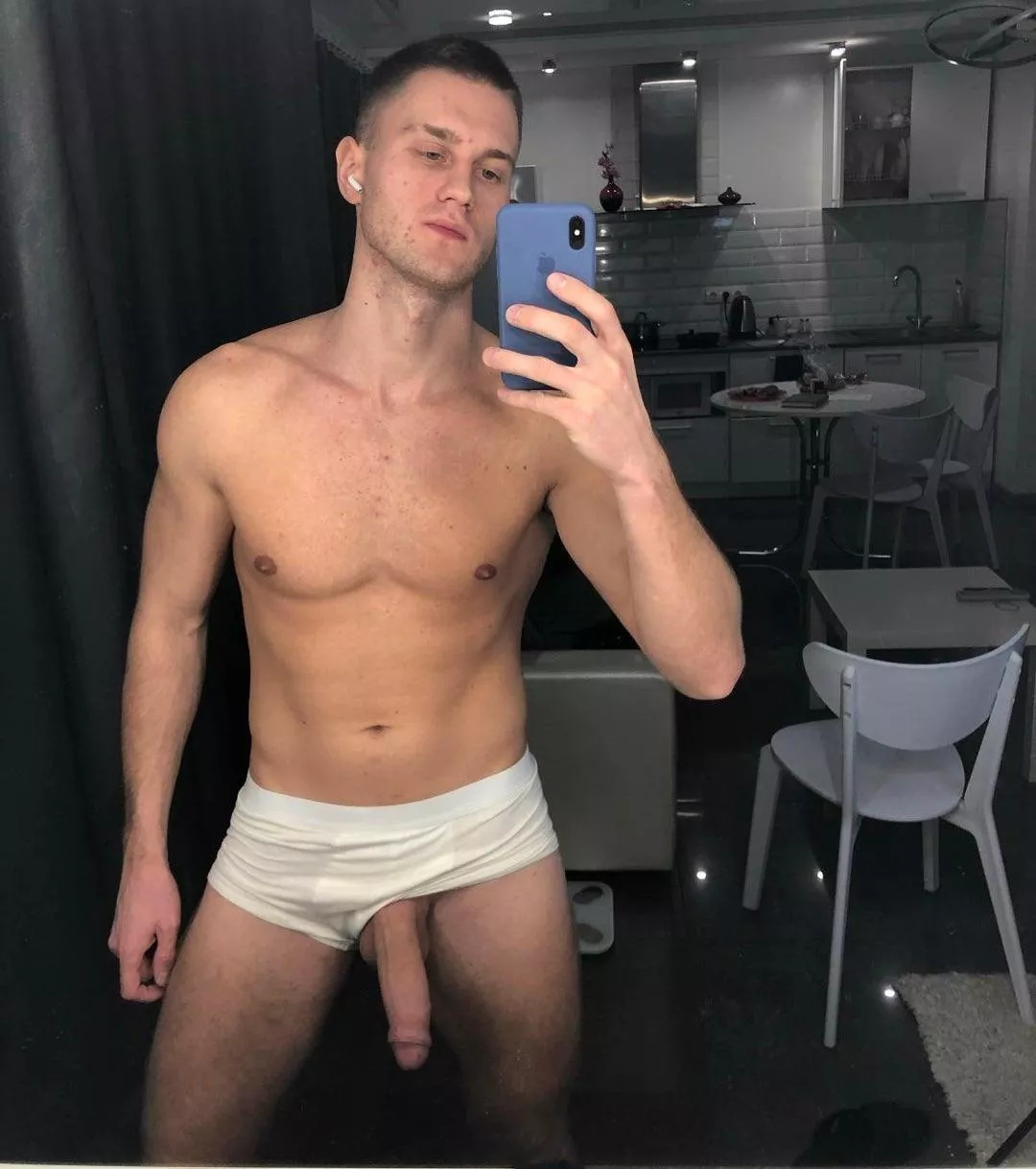 Thoughts on my birthday suit?