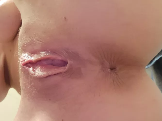 Tight holes ready to be pounded..