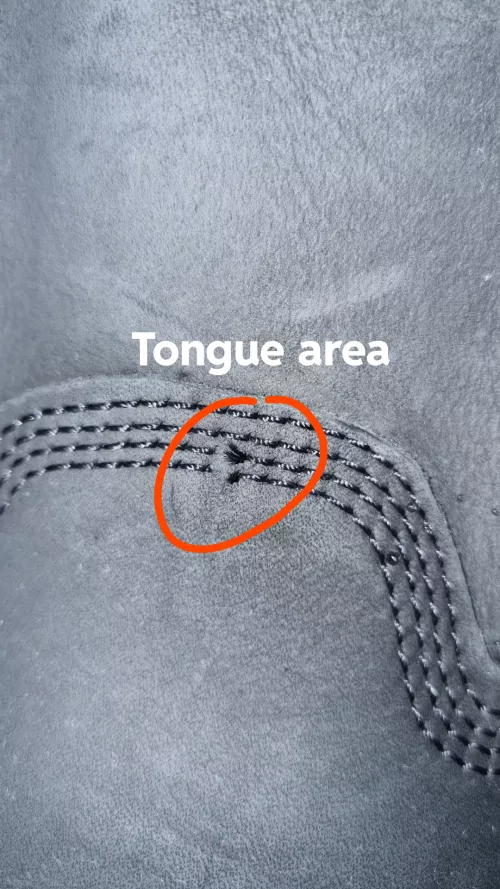 Timberland premium 6