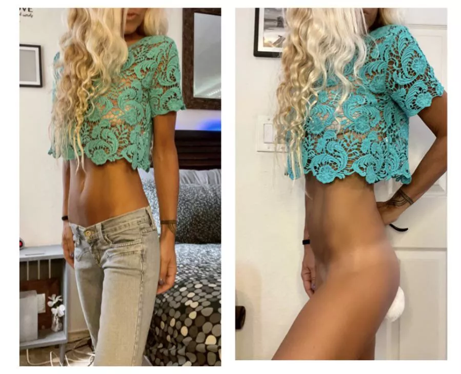 Tiny .. tan … and 85lbs of trouble 👿