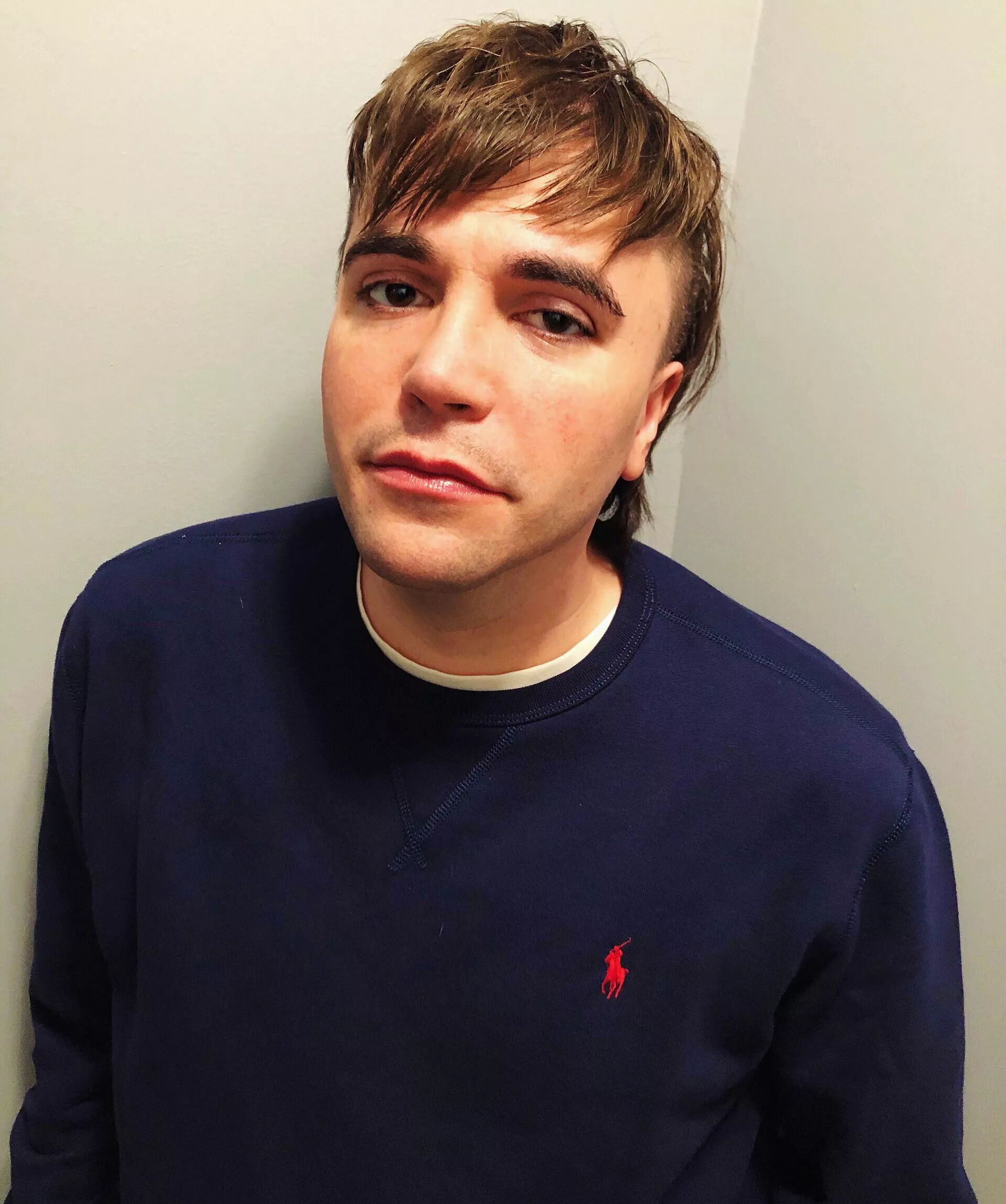 Today is my 35th birthday. To be honest I feel completely indifferent about it and my apologies if it shows on my face but I am genuinely happy with my life at the moment and all I have accomplished thus far. That’s all I can ask for for my birthday.