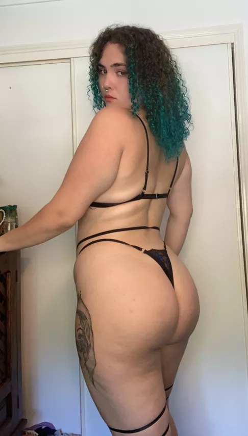 Tonight I'll do whatever you want me to