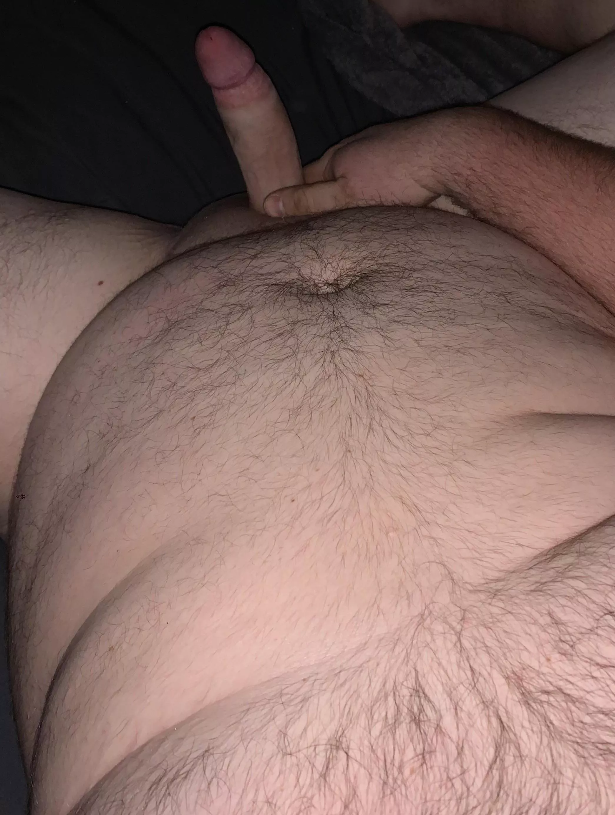 Too chubby?