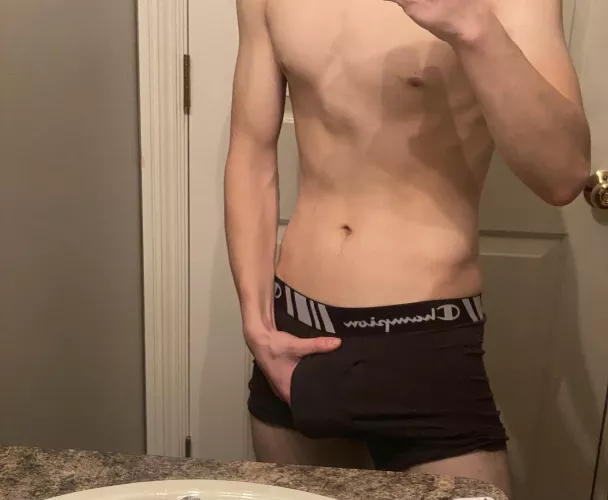 upvote if you want them pulled down ;)