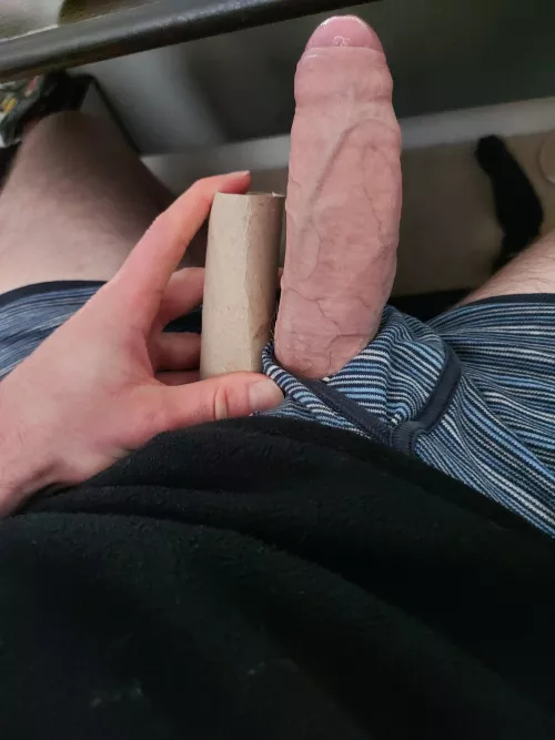 Upvote if you would fit inside