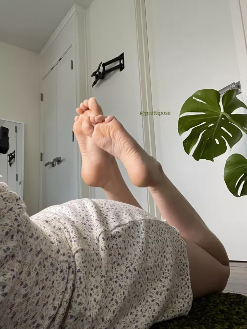 Waiting for you to suck them.. are you ready yet? 🥰