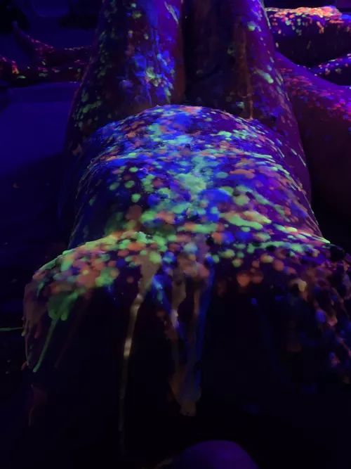 Wax play is so much fun what wax candles are your favorite?