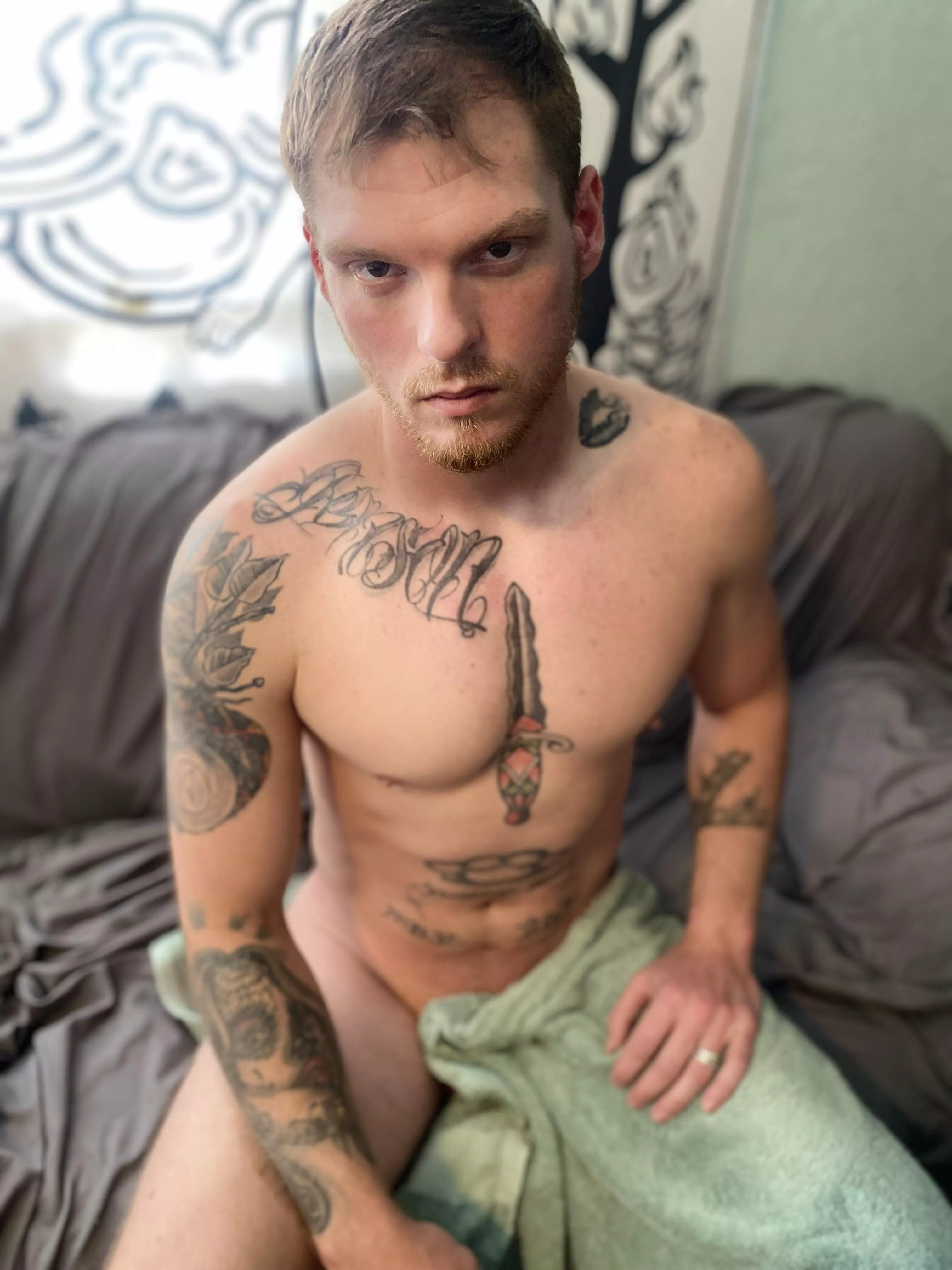 We have time for a quickie before work