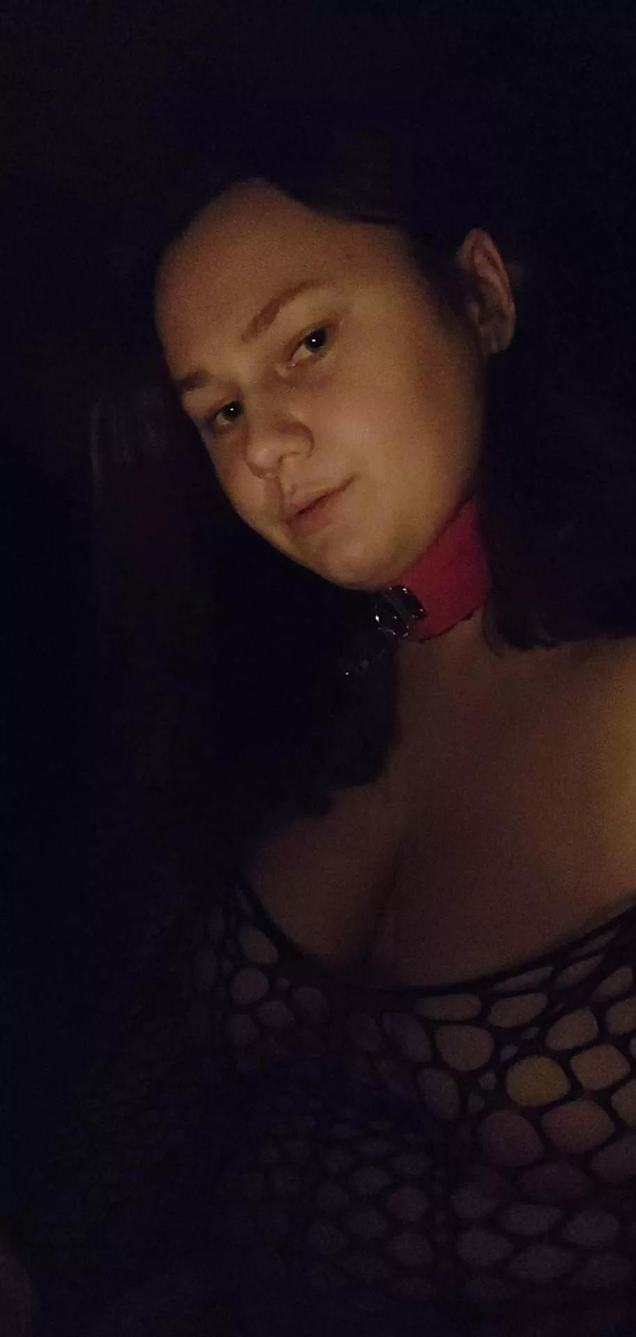 What do you think about her. DM